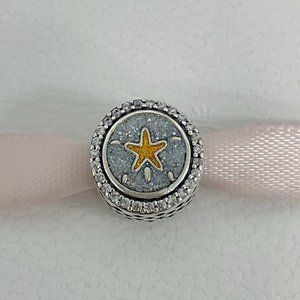 Pandora Panama City Beach Charm